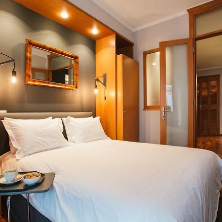 Mitropolitou Iosif Sea View Flat Apartment Thessaloniki Exterior photo