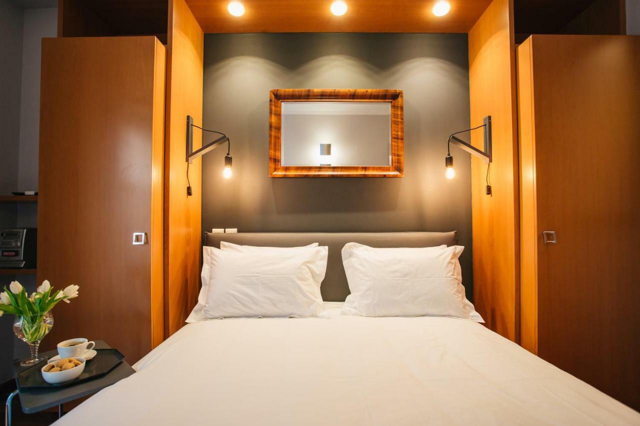 Mitropolitou Iosif Sea View Flat Apartment Thessaloniki Exterior photo