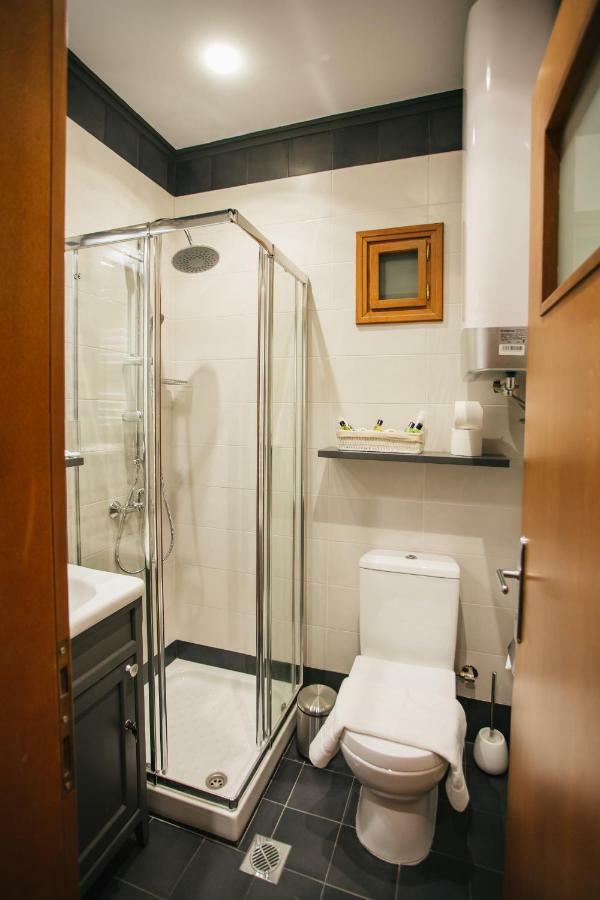 Mitropolitou Iosif Sea View Flat Apartment Thessaloniki Exterior photo